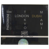 HOT Pheromone Perfume Men