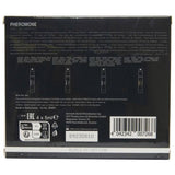 HOT Pheromone Perfume Men