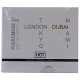 HOT Pheromone Perfume Women