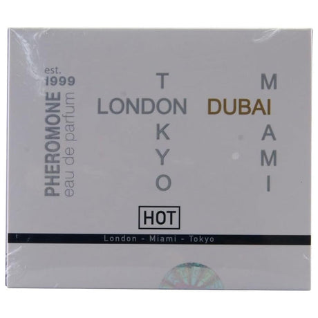 HOT Pheromone Perfume Women