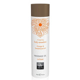 Shiatsu Massage oil