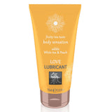 Shiatsu Love Edible Lubricant