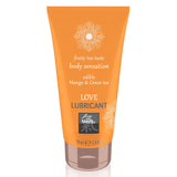 Shiatsu Love Edible Lubricant