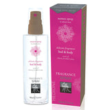 Shiatsu Bed & Body Spray