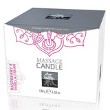 Shiatsu Massage Candle