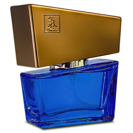 Shiatsu Pheromon Fragrance For Men
