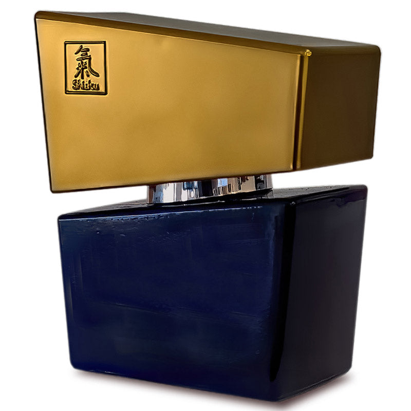 Shiatsu Pheromon Fragrance For Men