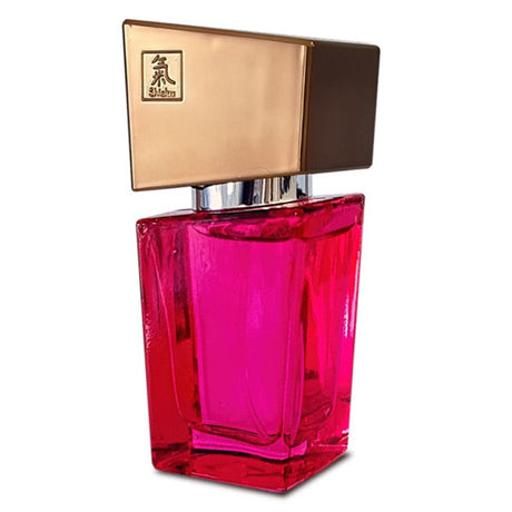 Shiatsu Pheromon Fragrance For Women
