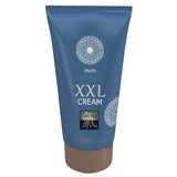 Shiatsu XXL Cream