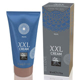 Shiatsu XXL Cream