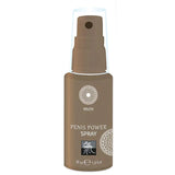 Shiatsu Penis Power Spray
