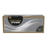 Ero Backside Anal Relax Cream