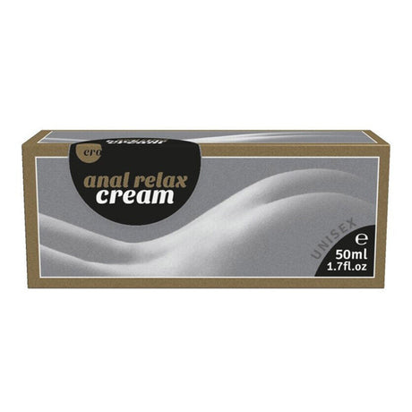 Ero Backside Anal Relax Cream