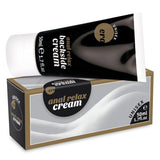 Ero Backside Anal Relax Cream