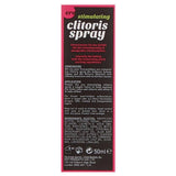 Ero Clitoris Stimulating Spray