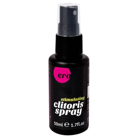 Ero Clitoris Stimulating Spray