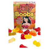 Gummy Boobs