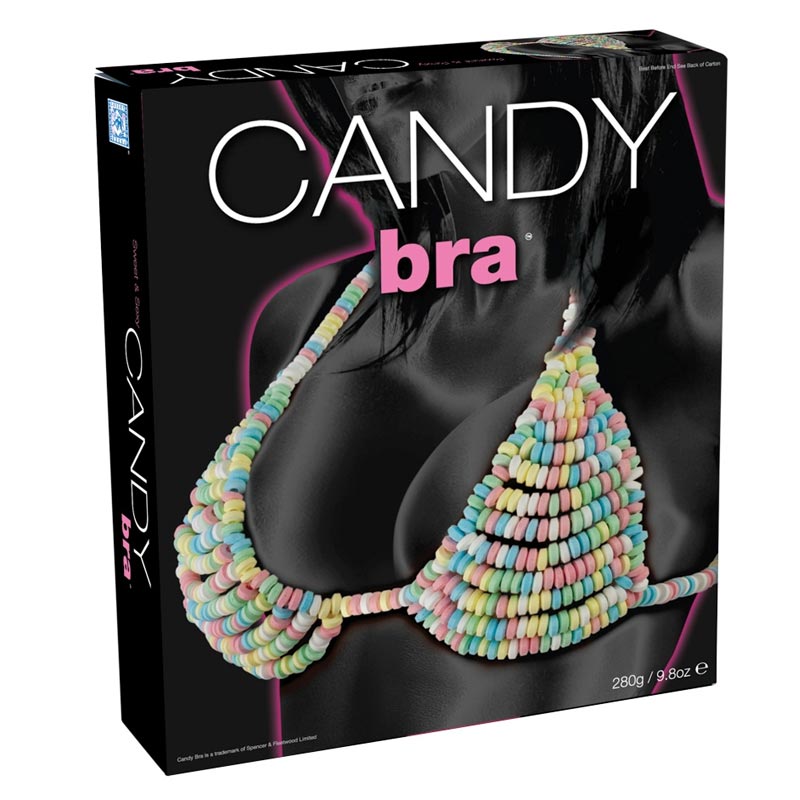 Candy Bra
