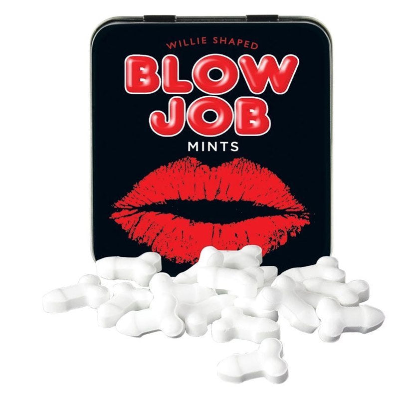 Blow Job Mints