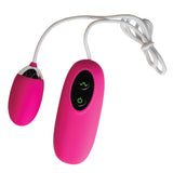 Whisper Egg Vibrator
