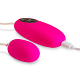 Whisper Egg Vibrator