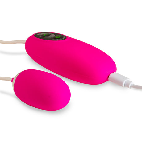 Whisper Egg Vibrator