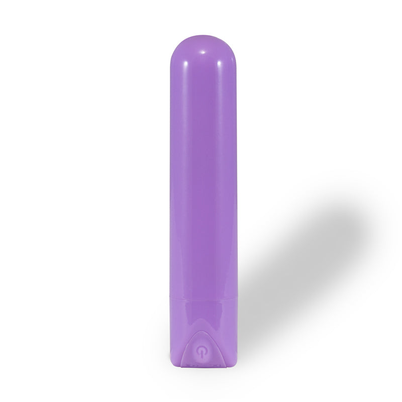 Rechargeable Bullet