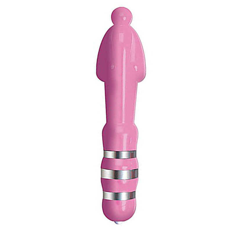 Elegant Gentle G vibe
