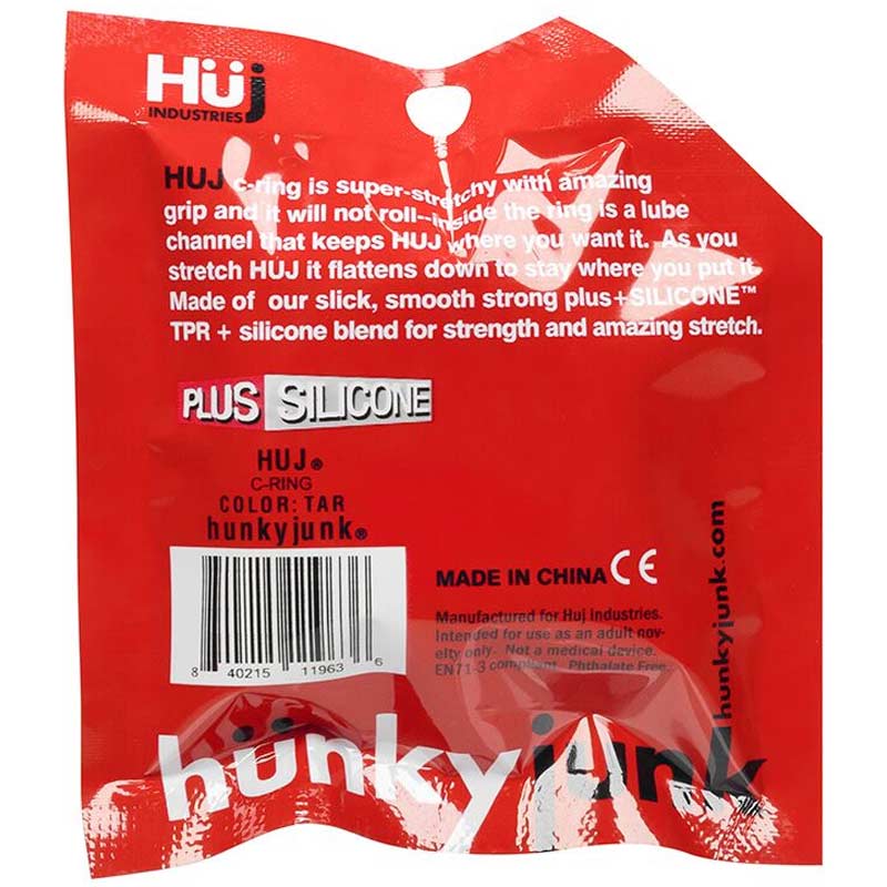 Oxballs Huj C-Ring