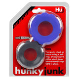 Oxballs Cog 2 Size C-Rings