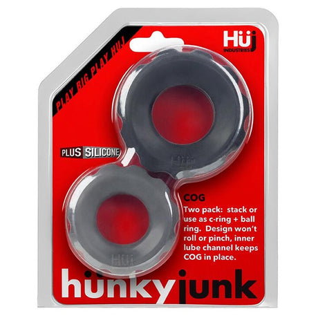 Oxballs Cog 2 Size C-Rings