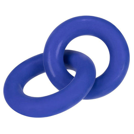 Oxballs Duo Linked Classic Cock Rings