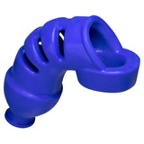 Oxballs Lockdown Cage Chastity
