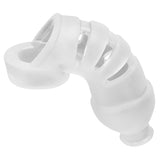 Oxballs Lockdown Cage Chastity
