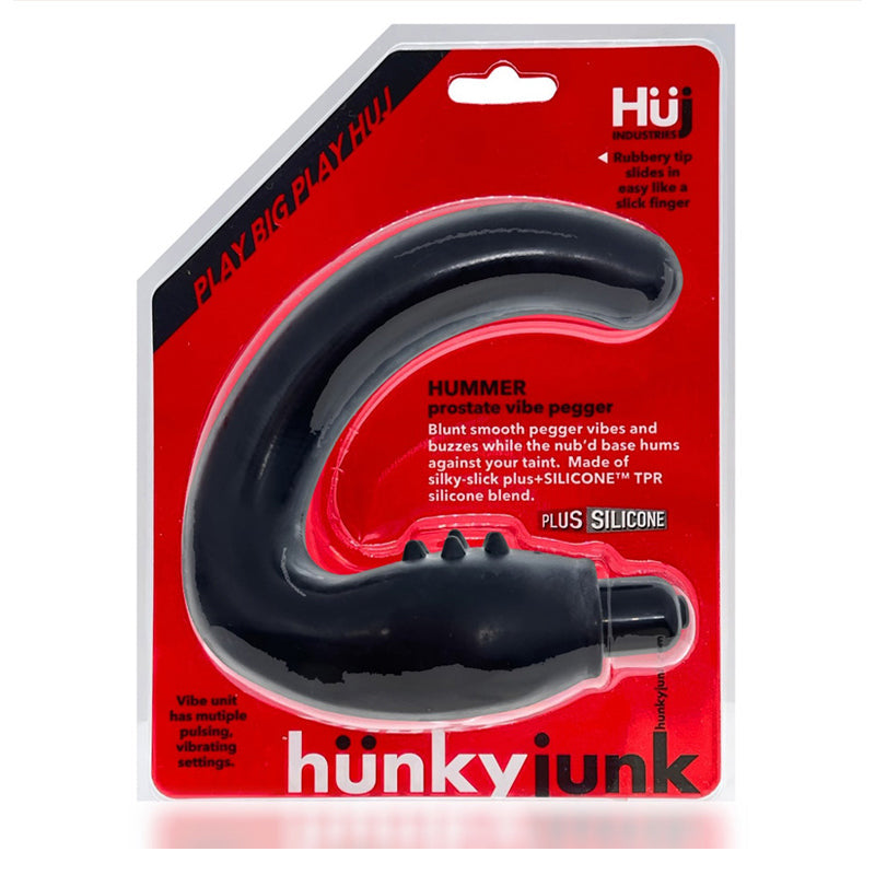 Oxballs Hummer Vibe Prostate Pegger