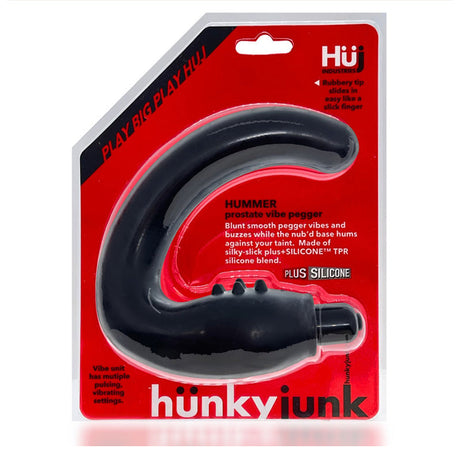 Oxballs Hummer Vibe Prostate Pegger