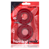 Oxballs Stiffy 2-Pack Bulge Cockrings