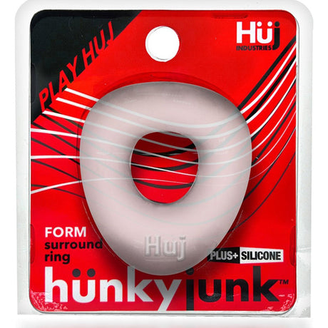 Oxballs Form Cockring