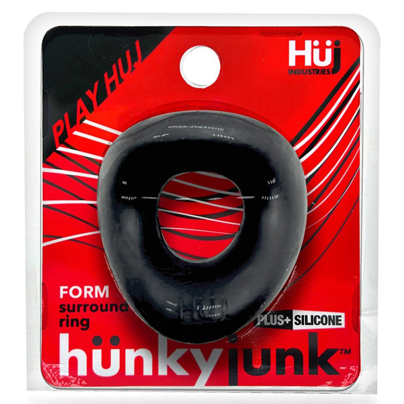 Oxballs Form Cockring