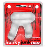 Oxballs Revhammer Shaft Vibe Ring