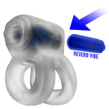 Oxballs Revhammer Shaft Vibe Ring