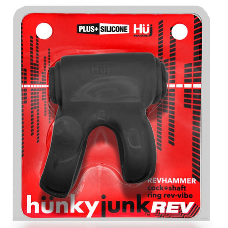 Oxballs Revhammer Shaft Vibe Ring