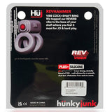 Oxballs Revhammer Shaft Vibe Ring
