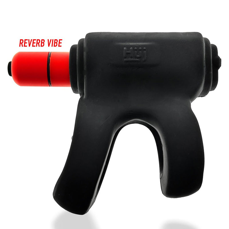 Oxballs Revhammer Shaft Vibe Ring