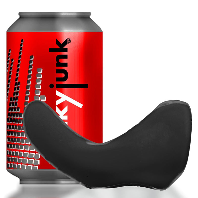 Oxballs Buzzfuck Sling With Taint Vibe