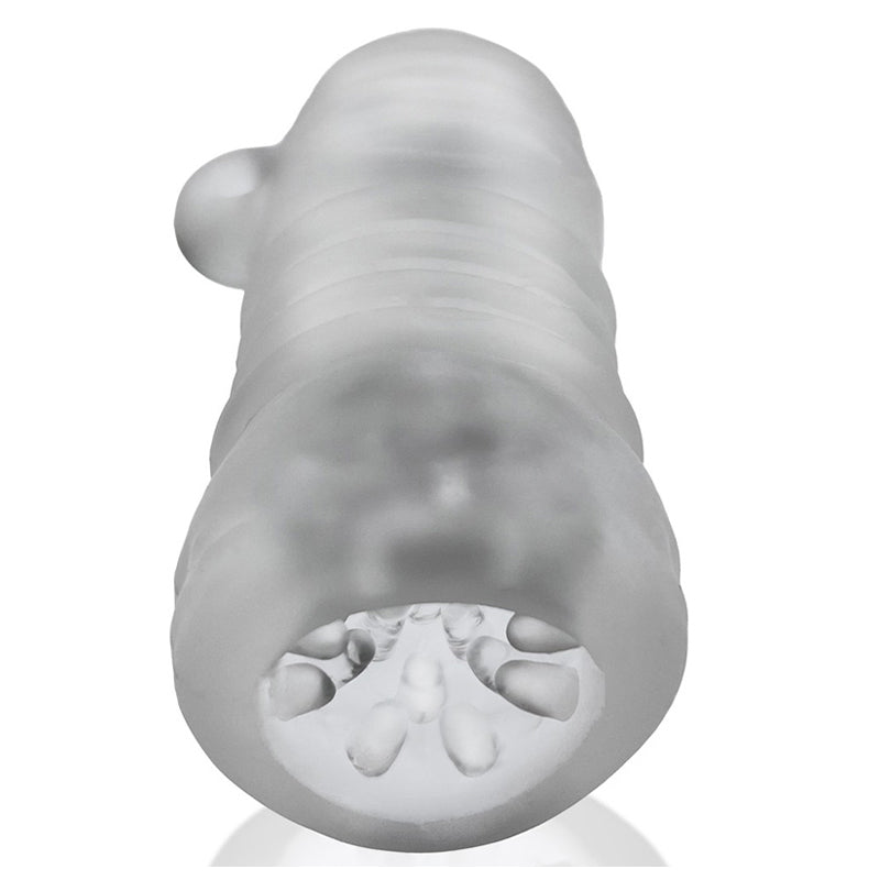 Oxballs Jackt Stroker