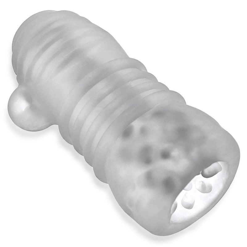 Oxballs Jackt Stroker