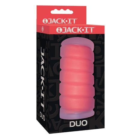 JACKIT Duo