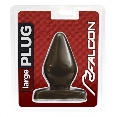 Falcon Large Butt Plug