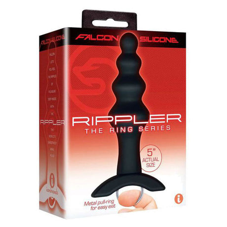 Falcon Rippler Silicone Plug